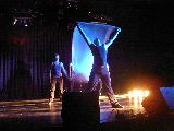 cland8 - Anima Gap : spectacle Jeunes talents 2007